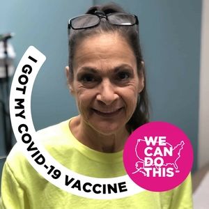 Meet your Posher, Lynn